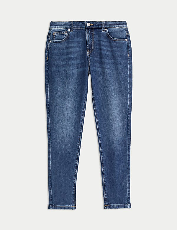 Skinny Denim Jeans (6-16 Yrs) - PL