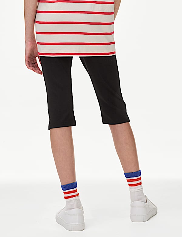Capri-Leggings (6&ndash;16 J.) - DE