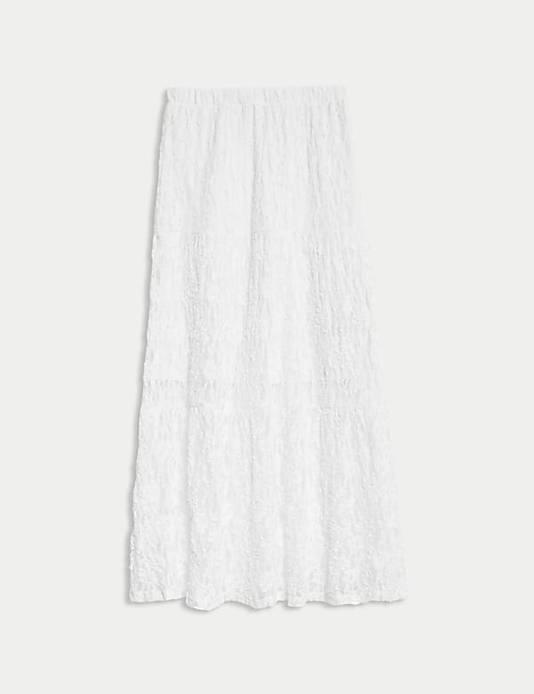 Lace Maxi Skirt (6-16 Yrs) - JP