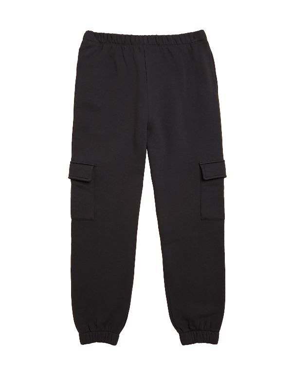Cotton Rich Joggers