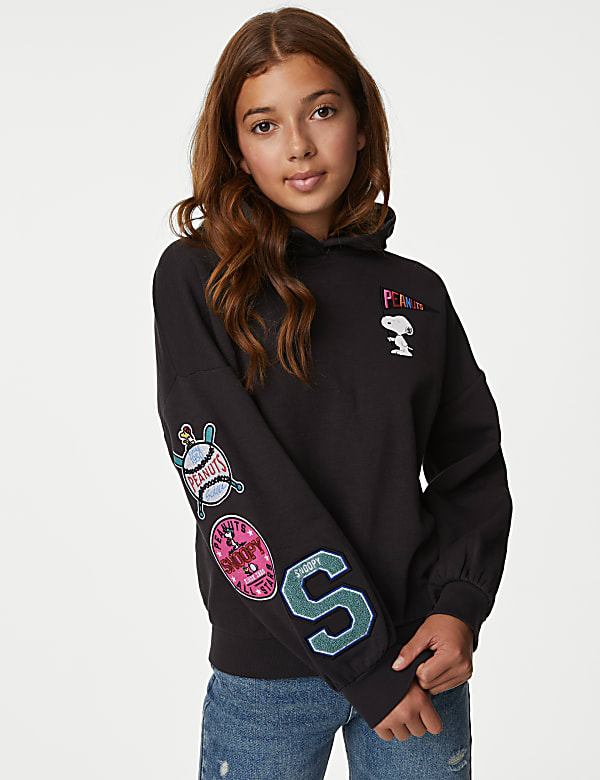 Hoodie snoopy online
