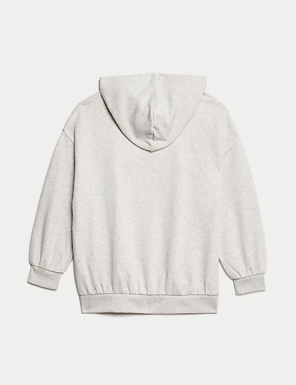 Cotton Rich SmileyWorld&reg; Hoodie (6-16 Yrs) - CA