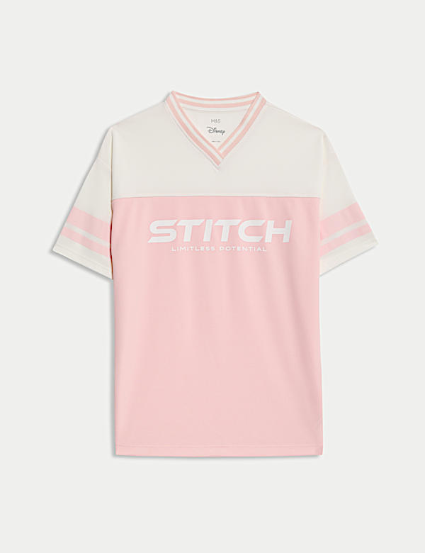 Lilo & Stitch™ T-Shirt (6-16 Yrs) - DK