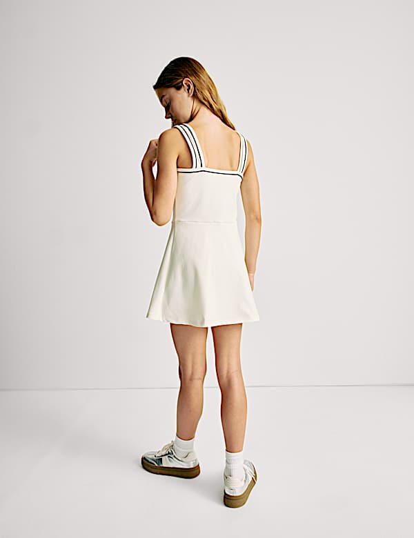 Lilo & Stitch&trade; Tennis Dress (6-16 Yrs) - JE