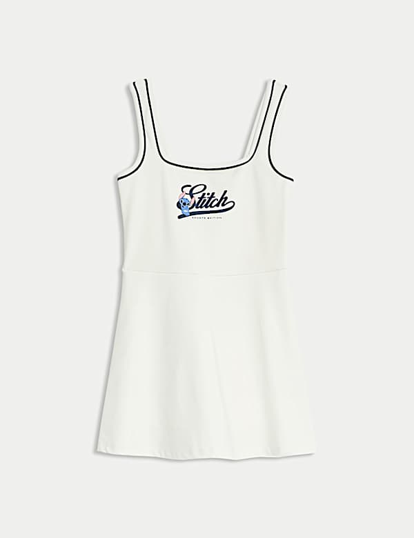 Lilo & Stitch&trade; Tennis Dress (6-16 Yrs) - JE