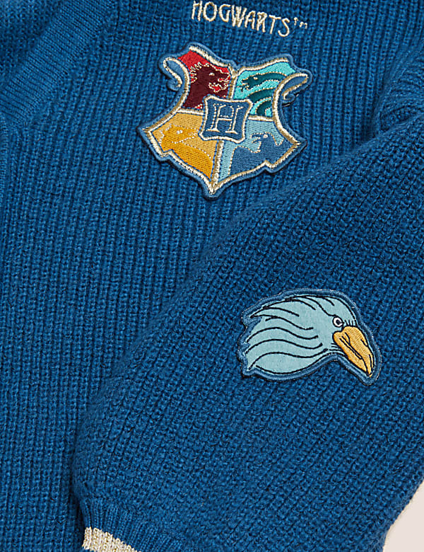 Cotton Rich Harry Potter™ Cardigan