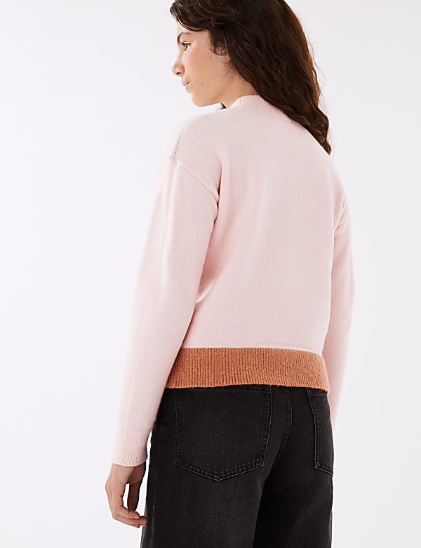 Horse Knitted Jumper (6-16 Yrs)