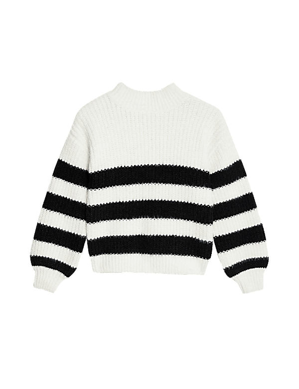 Striped Jumper (6-16 Yrs)