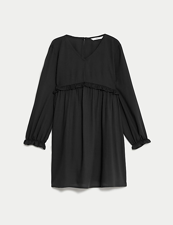 Sukienka z falbankami (6&ndash;16 lat) - PL