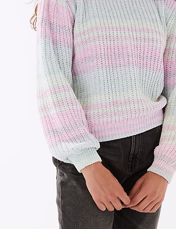 Striped Jumper