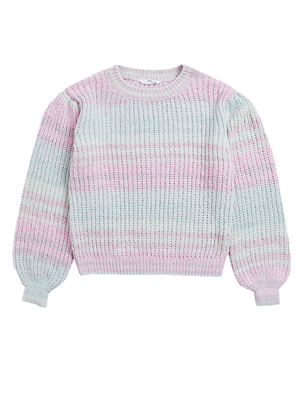 Striped Jumper