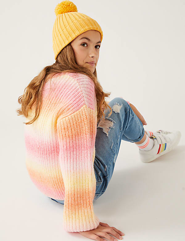 Ombre Jumper