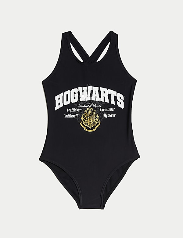 Harry Potter™ Swimsuit (6-16 Yrs) - ES