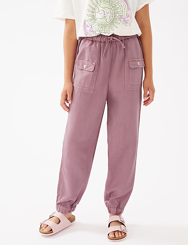 Utility Trousers