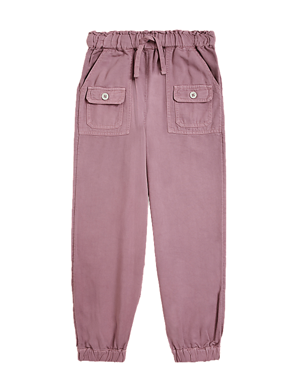 Utility Trousers