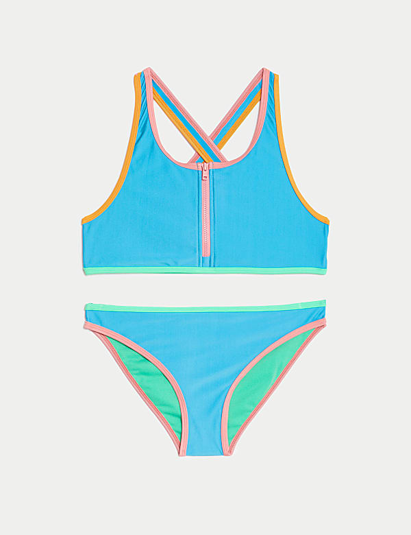 Bikinis at m&s outlet