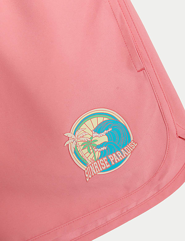 Swim Shorts (6-16 Yrs)