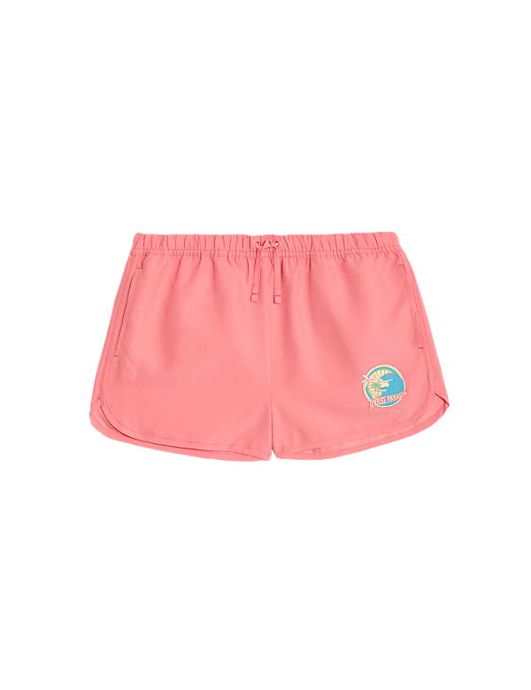 Swim Shorts (6-16 Yrs)