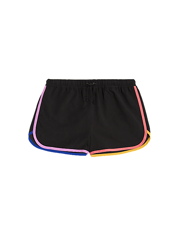 Swim Shorts (6-16 Yrs)
