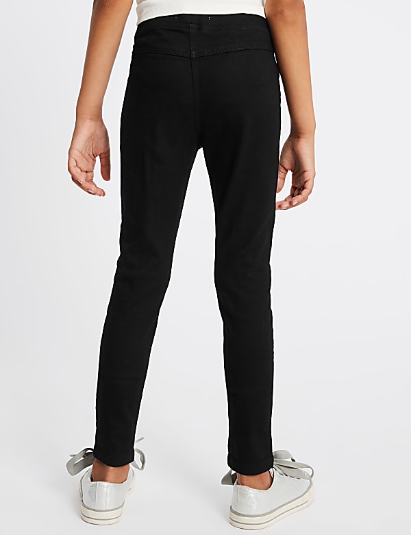 Pull-on Jeggings (3-16 Yrs)
