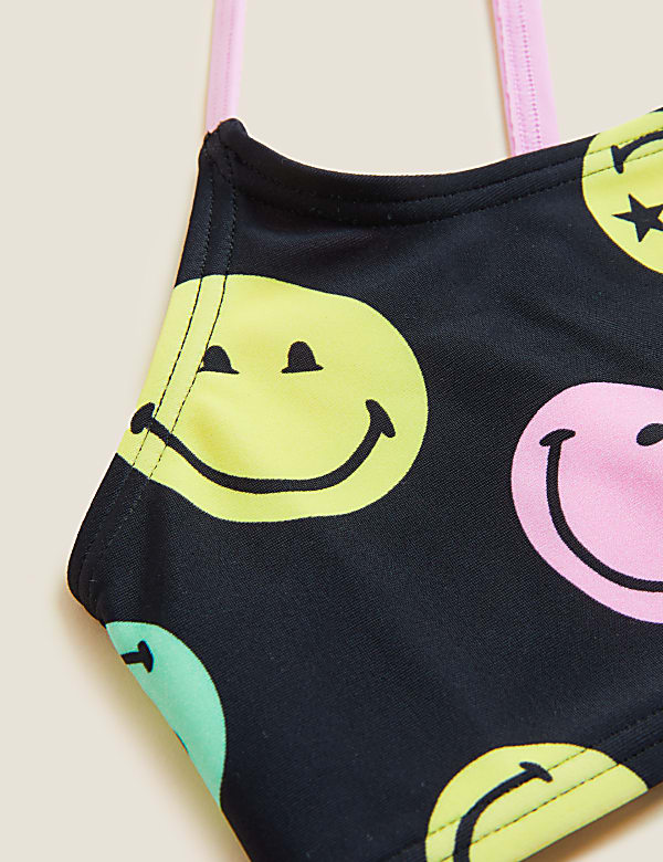 Smiley Bikini (6-16 Yrs)