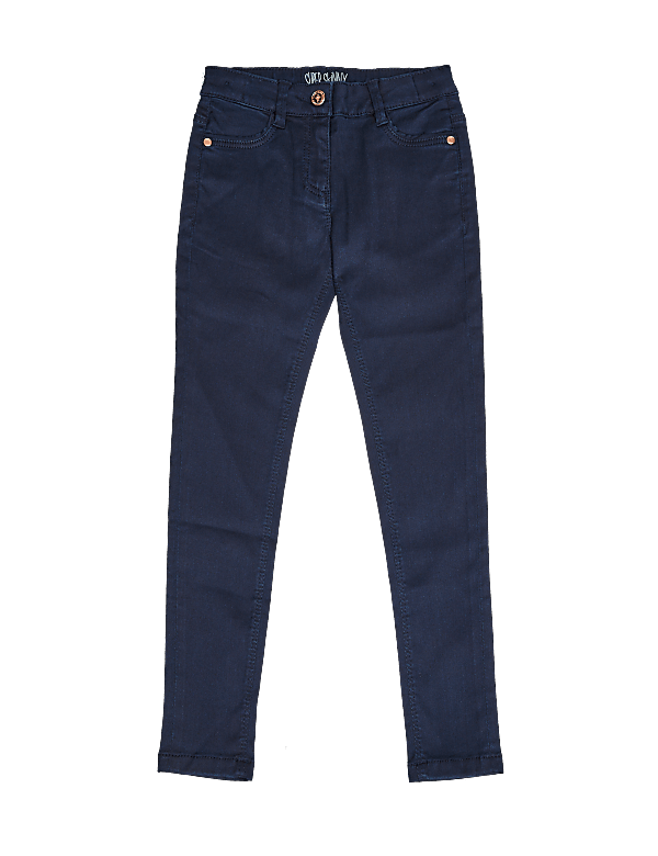 Super Skinny Jeans (3-16 Yrs)