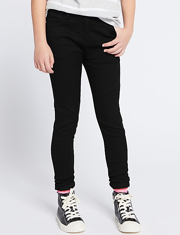 Super Skinny Jeans (3-16 Years)