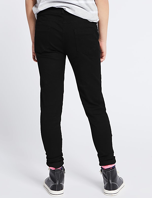 Super Skinny Jeans (3-16 Years)