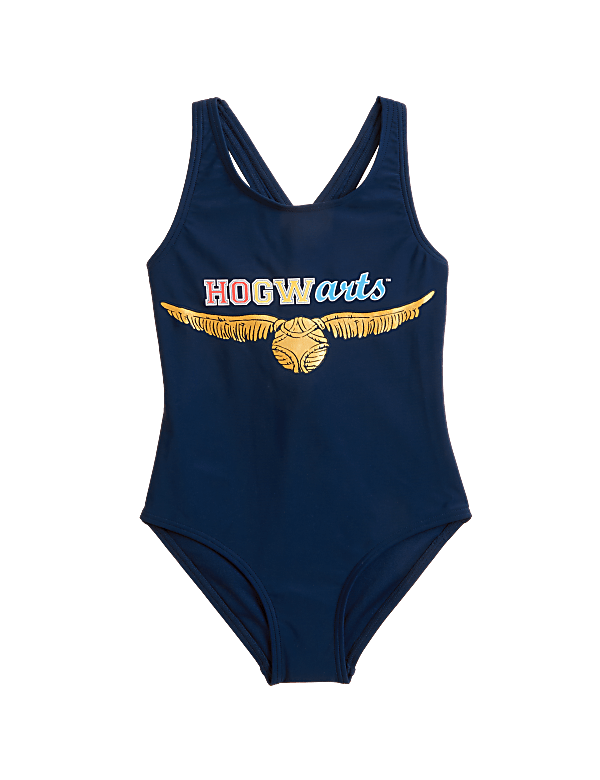 Buy Harry Potter Swimsuit 6 16 Yrs at Marks Spencer