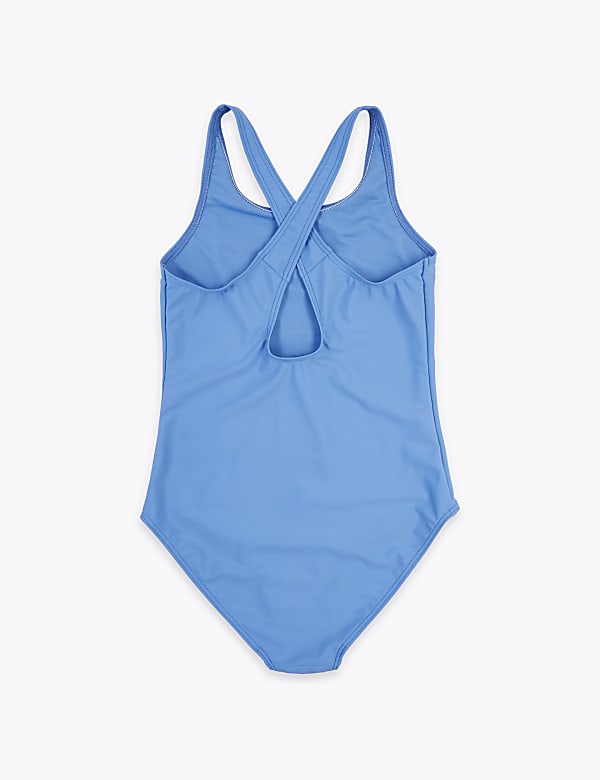 Unicorn Sequin Swimsuit (6-16 Yrs)