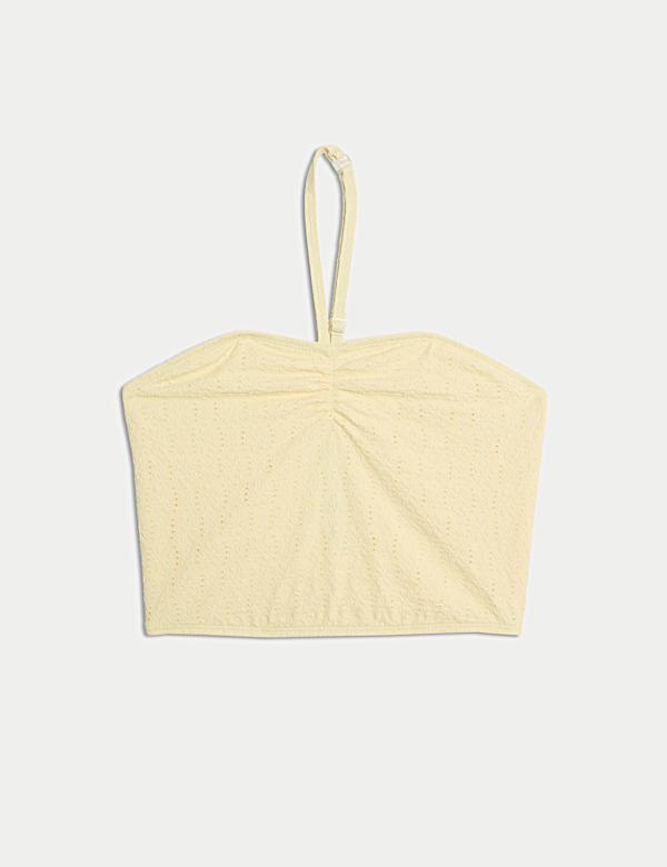 2pc Halterneck Bikini (6-16 Yrs)