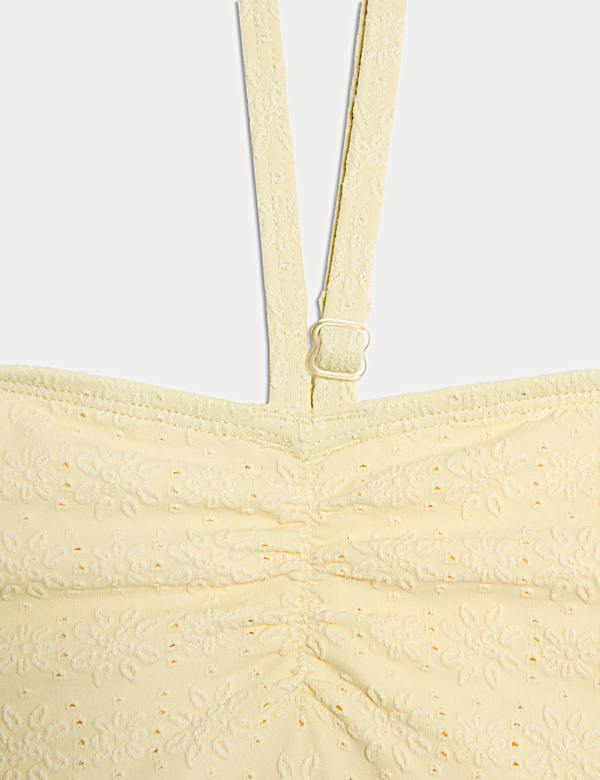 2pc Halterneck Bikini (6-16 Yrs)