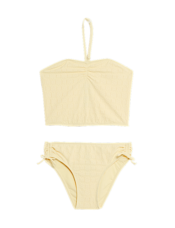 2pc Halterneck Bikini (6-16 Yrs)