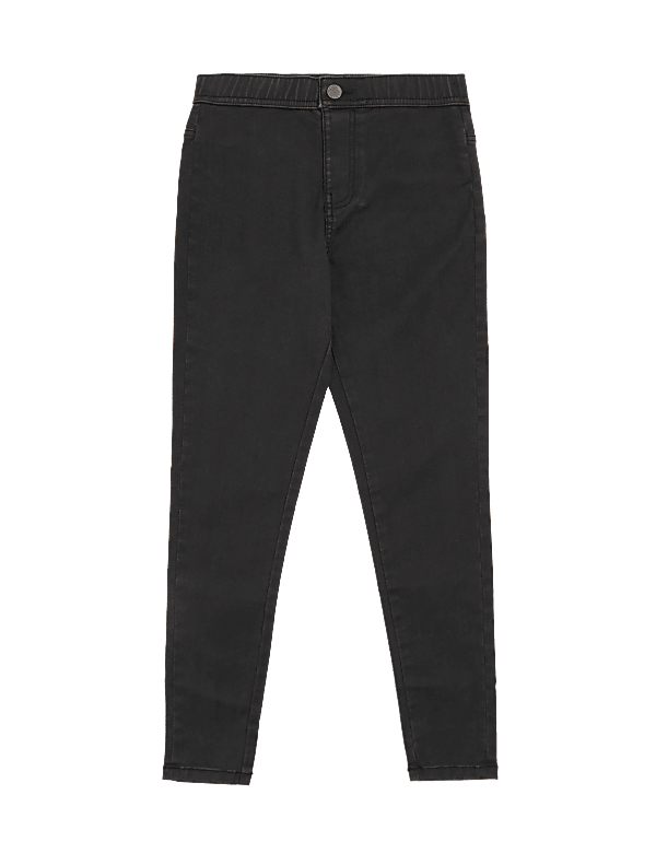 Denim Jeggings (6-16 Yrs)