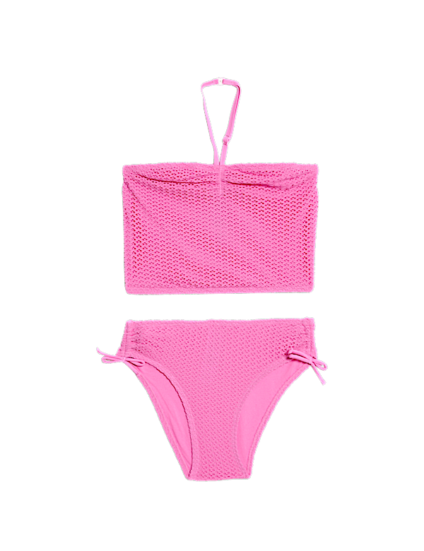 2pc Frill Bikini