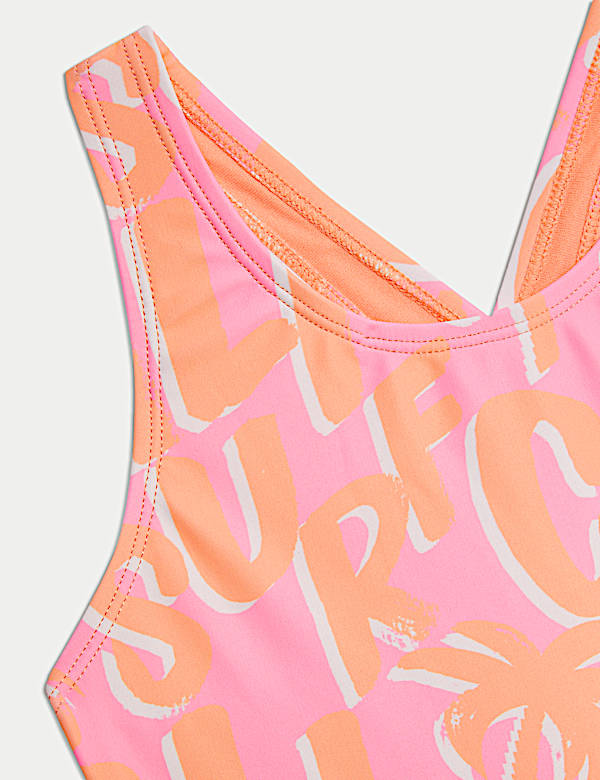 Swimsuit