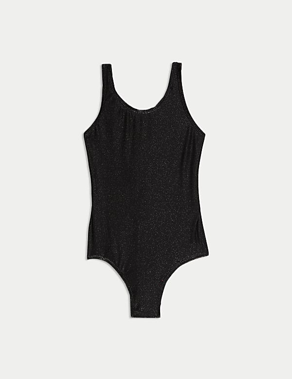 M&s black swimsuit outlet