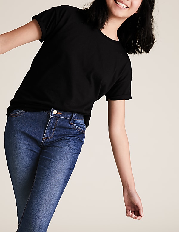 Super Skinny Jeans (3-16 Yrs)