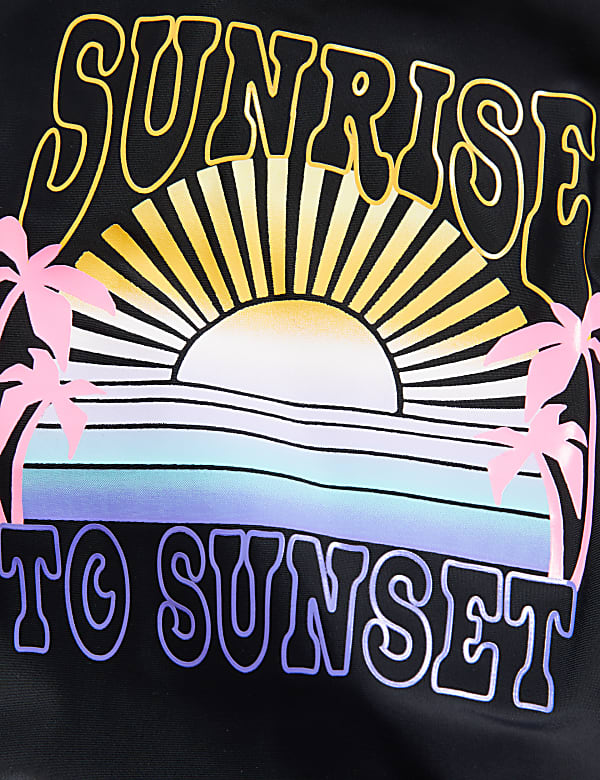 Sunrise Swimsuit