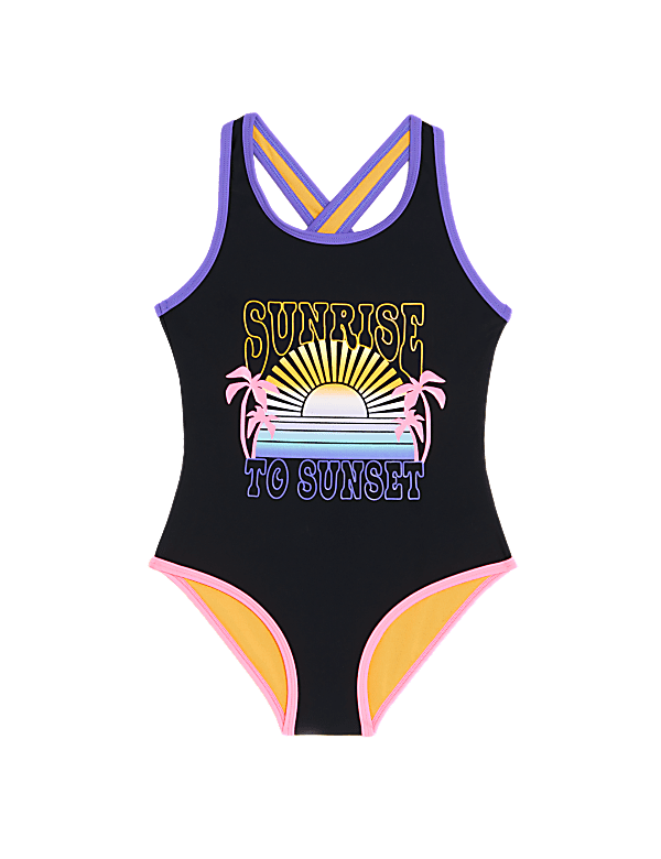 Sunrise Swimsuit
