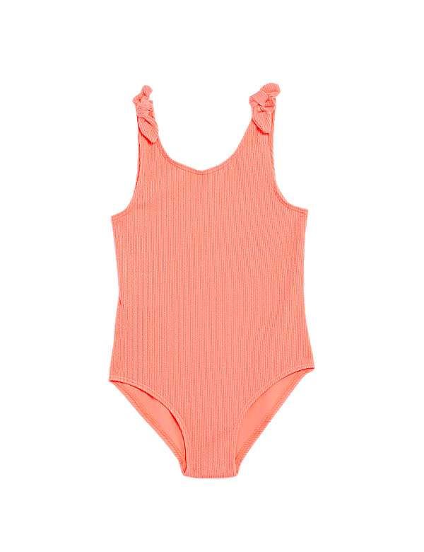 Bow Swimsuit