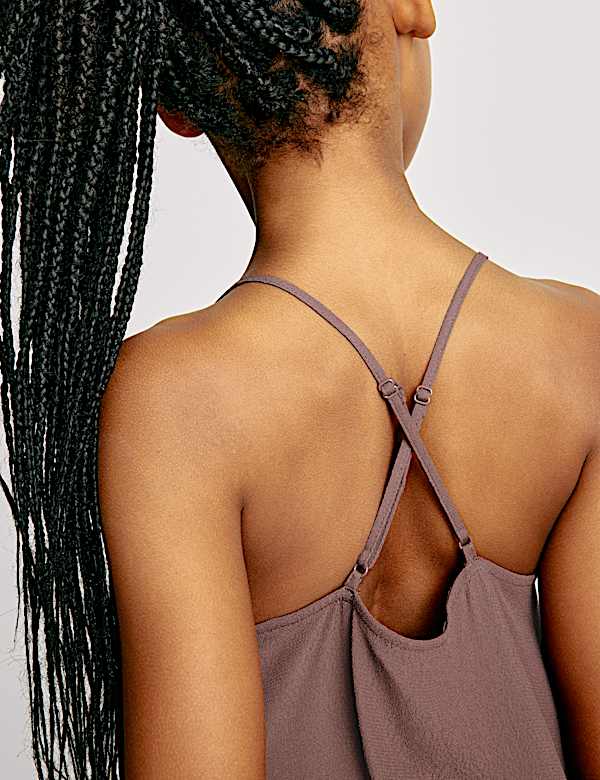 Šaty s výšivkou (6–16 let) - CZ