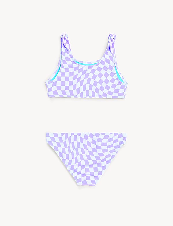 Checkerboard Bikini