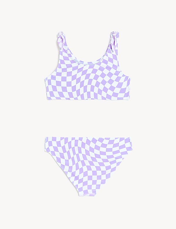 Checkerboard Bikini
