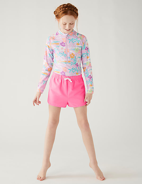 Swim Shorts