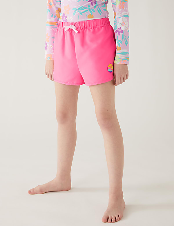 Swim Shorts