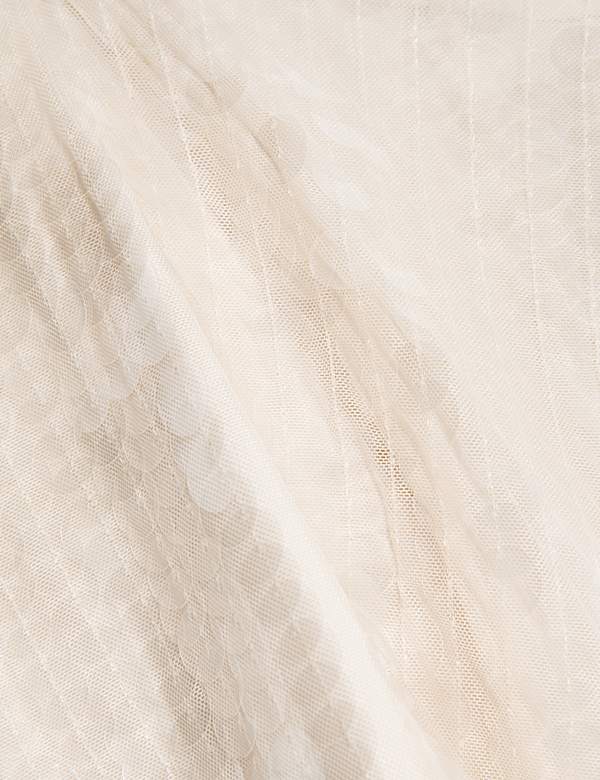 Sequin Skirt (6-16 Yrs) - VN