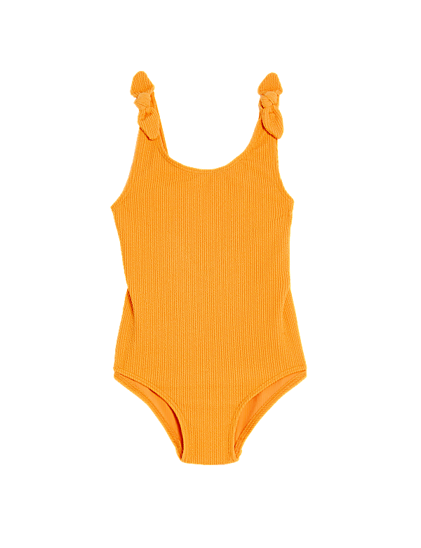 Mini Me Crinkle Swimsuit