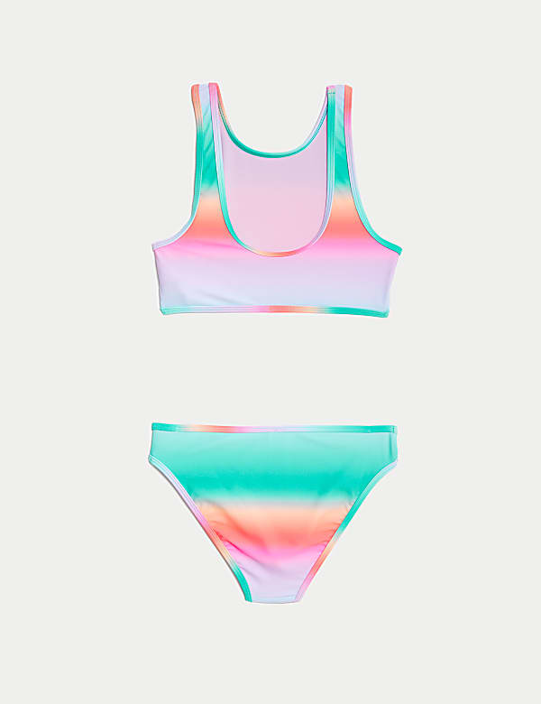 Ombre Bikini (6-16 Yrs)