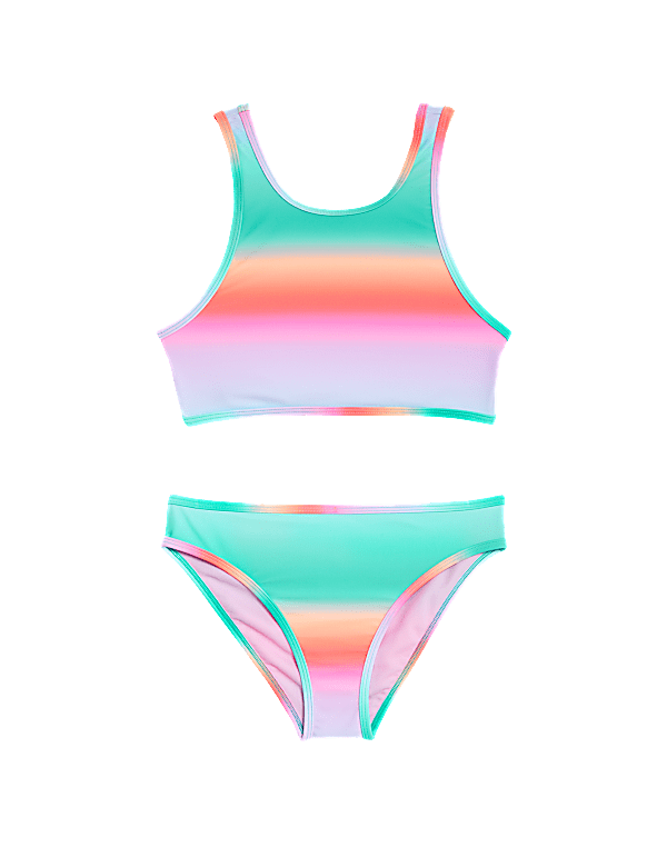 Ombre Bikini (6-16 Yrs)